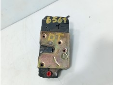Recambio de cerradura puerta trasera derecha para peugeot 206 hatchback (2a/c) 2.0 hdi 90 referencia OEM IAM   