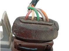 Recambio de cerradura puerta trasera izquierda para peugeot 206 hatchback (2a/c) 2.0 hdi 90 referencia OEM IAM    2