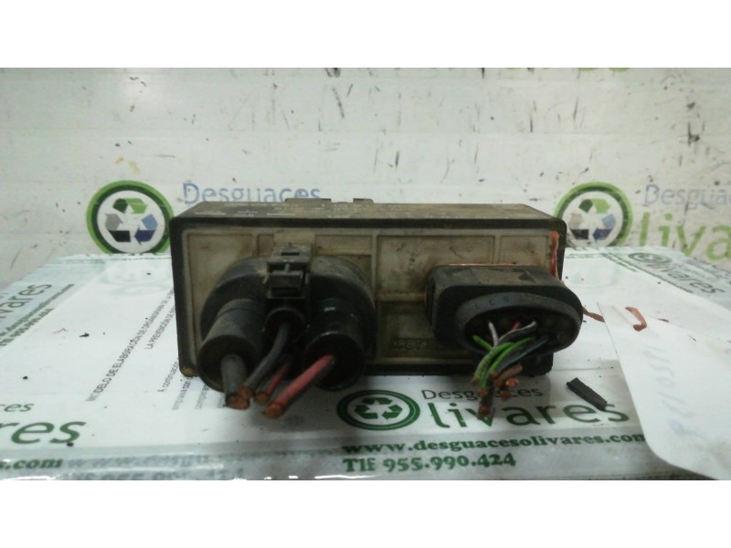 Recambio de caja precalentamiento para seat ibiza (6k1) stella   |   08.99 - 12.02 | 1999 - 2002 | 60 cv / 44 kw referencia OEM 