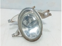 Recambio de piloto delantero izquierdo para peugeot 206 hatchback (2a/c) 2.0 hdi 90 referencia OEM IAM   