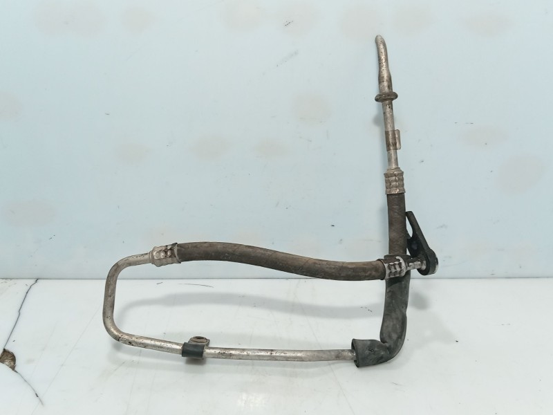 Recambio de tubo para peugeot 206 hatchback (2a/c) 2.0 hdi 90 referencia OEM IAM   