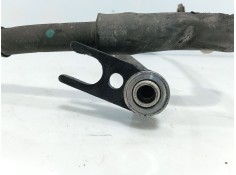 Recambio de tubo para peugeot 206 hatchback (2a/c) 2.0 hdi 90 referencia OEM IAM    2