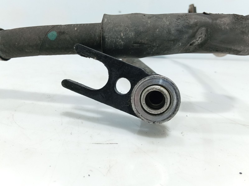 Recambio de tubo para peugeot 206 hatchback (2a/c) 2.0 hdi 90 referencia OEM IAM   