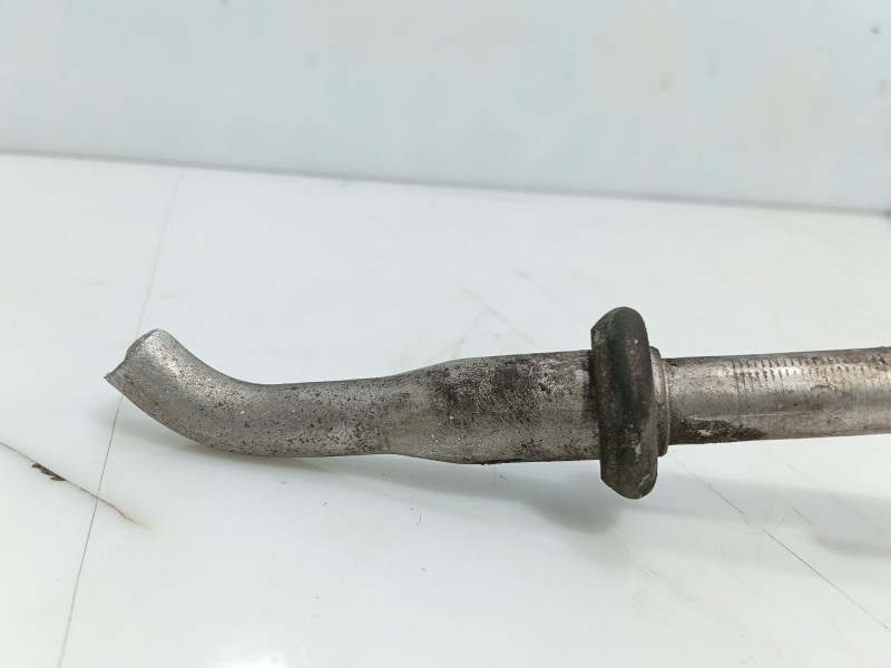 Recambio de tubo para peugeot 206 hatchback (2a/c) 2.0 hdi 90 referencia OEM IAM   
