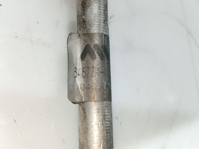 Recambio de tubo para peugeot 206 hatchback (2a/c) 2.0 hdi 90 referencia OEM IAM   