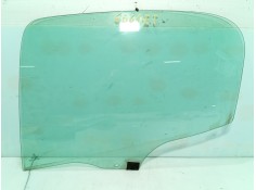 Recambio de luna trasera izquierda para peugeot 206 hatchback (2a/c) 2.0 hdi 90 referencia OEM IAM   