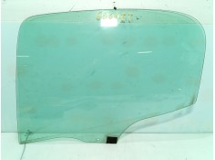 Recambio de luna trasera izquierda para peugeot 206 hatchback (2a/c) 2.0 hdi 90 referencia OEM IAM    2