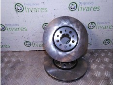 Recambio de disco freno delantero para  referencia OEM IAM BG3035   2