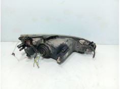 Recambio de faro izquierdo para peugeot 206 hatchback (2a/c) 2.0 hdi 90 referencia OEM IAM    2