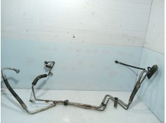 Recambio de tubo para peugeot 206 hatchback (2a/c) 2.0 hdi 90 referencia OEM IAM   