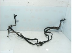 Recambio de tubo para peugeot 206 hatchback (2a/c) 2.0 hdi 90 referencia OEM IAM   