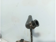 Recambio de tubo para peugeot 206 hatchback (2a/c) 2.0 hdi 90 referencia OEM IAM    2