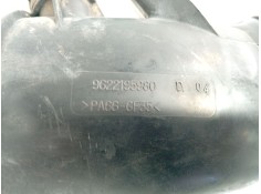 Recambio de tubo para peugeot 206 hatchback (2a/c) 2.0 hdi 90 referencia OEM IAM    2