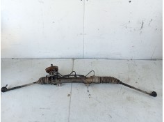 Recambio de cremallera direccion para peugeot 206 hatchback (2a/c) 2.0 hdi 90 referencia OEM IAM   