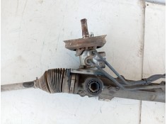 Recambio de cremallera direccion para peugeot 206 hatchback (2a/c) 2.0 hdi 90 referencia OEM IAM    2