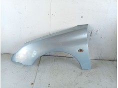 Recambio de aleta delantera izquierda para peugeot 206 hatchback (2a/c) 2.0 hdi 90 referencia OEM IAM   