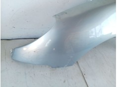 Recambio de aleta delantera izquierda para peugeot 206 hatchback (2a/c) 2.0 hdi 90 referencia OEM IAM    2