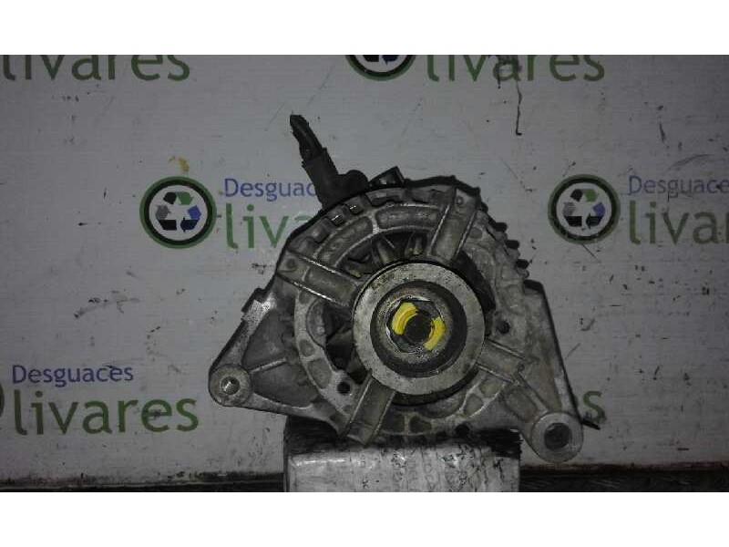 Recambio de alternador para toyota corolla 3-d s   |   ... | 0 referencia OEM IAM   