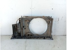 Recambio de panel frontal para peugeot 206 hatchback (2a/c) 2.0 hdi 90 referencia OEM IAM   