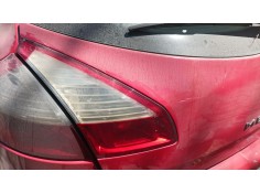 Recambio de piloto trasero izquierdo interior para renault megane iii hatchback (bz0/1_, b3_) 1.5 dci referencia OEM IAM   