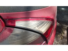 Recambio de piloto trasero izquierdo interior para renault megane iii hatchback (bz0/1_, b3_) 1.5 dci referencia OEM IAM    2
