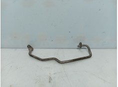 Recambio de tubo para peugeot 206 hatchback (2a/c) 2.0 hdi 90 referencia OEM IAM   
