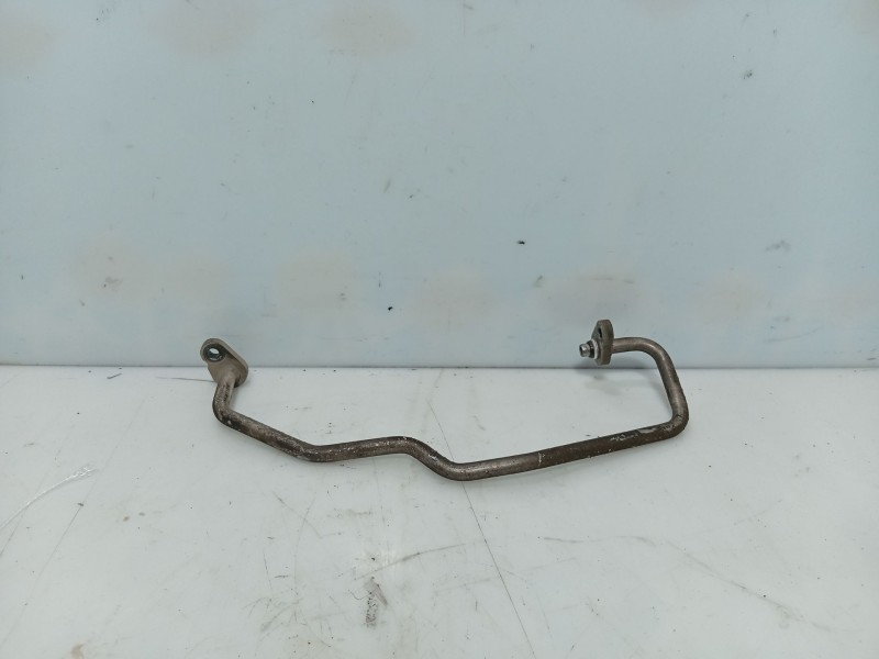 Recambio de tubo para peugeot 206 hatchback (2a/c) 2.0 hdi 90 referencia OEM IAM   