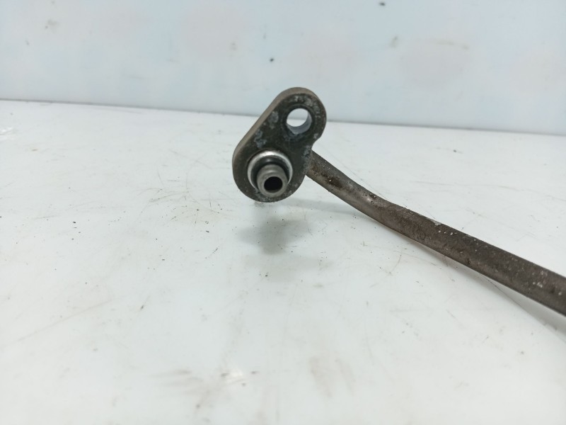 Recambio de tubo para peugeot 206 hatchback (2a/c) 2.0 hdi 90 referencia OEM IAM   