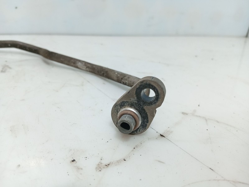 Recambio de tubo para peugeot 206 hatchback (2a/c) 2.0 hdi 90 referencia OEM IAM   