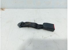 Recambio de anclaje cinturon trasero izquierdo para peugeot 206 hatchback (2a/c) 2.0 hdi 90 referencia OEM IAM   