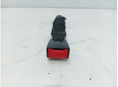 Recambio de anclaje cinturon trasero izquierdo para peugeot 206 hatchback (2a/c) 2.0 hdi 90 referencia OEM IAM    2