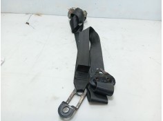 Recambio de cinturon seguridad delantero izquierdo para peugeot 206 hatchback (2a/c) 2.0 hdi 90 referencia OEM IAM   