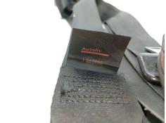 Recambio de cinturon seguridad delantero izquierdo para peugeot 206 hatchback (2a/c) 2.0 hdi 90 referencia OEM IAM    2
