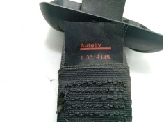 Recambio de cinturon seguridad trasero central para peugeot 206 hatchback (2a/c) 2.0 hdi 90 referencia OEM IAM    2