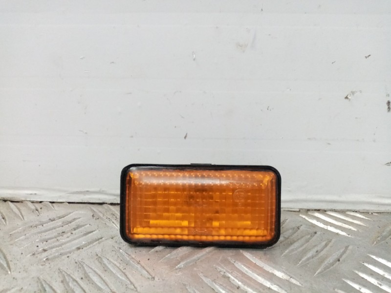 Recambio de piloto lateral derecho para seat toledo (1l) referencia OEM IAM 1h0949101a  