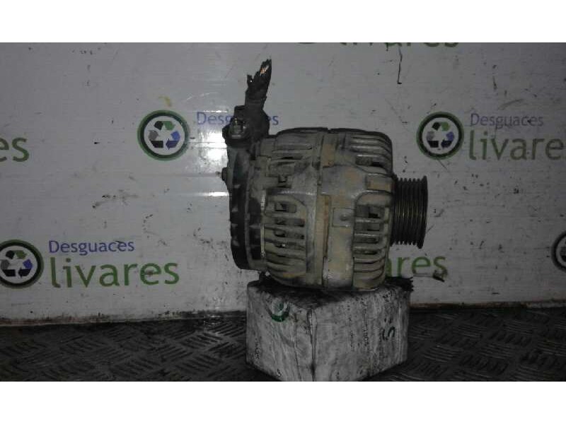 Recambio de alternador para toyota corolla 3-d s   |   ... | 0 referencia OEM IAM   