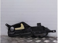 Recambio de maneta interior delantera derecha para seat ibiza (6k1) referencia OEM IAM 6K0837114  