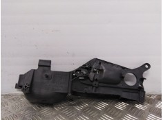 Recambio de maneta interior delantera derecha para seat ibiza (6k1) referencia OEM IAM 6K0837114   2