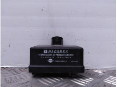 Recambio de modulo electronico para nissan patrol (k/w260) referencia OEM IAM 75800005-2  