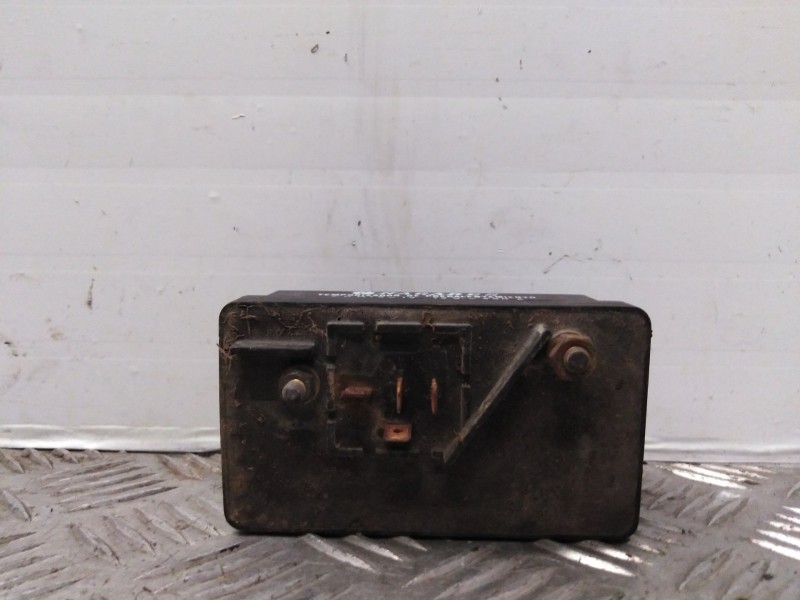 Recambio de modulo electronico para nissan patrol (k/w260) referencia OEM IAM 75800005-2  