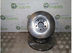 Recambio de disco freno delantero para  referencia OEM IAM BG3035   2