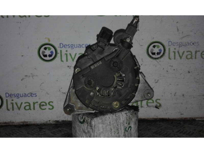 Recambio de alternador para toyota corolla 3-d s   |   ... | 0 referencia OEM IAM   