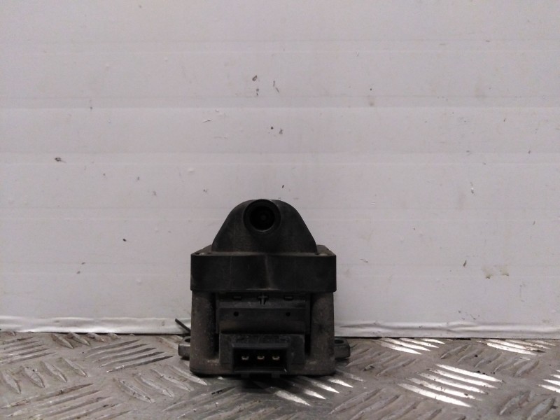 Recambio de bobina encendido para seat ibiza (6k) referencia OEM IAM 6N0905104  