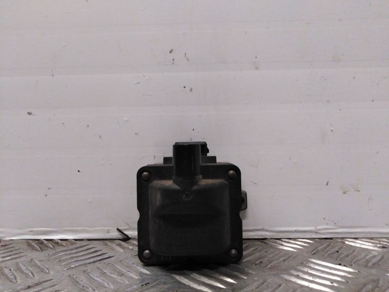 Recambio de bobina encendido para seat ibiza (6k) referencia OEM IAM 6N0905104  