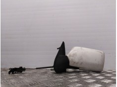 Recambio de retrovisor izquierdo para volkswagen vento (1h2) referencia OEM IAM 1H1857501C 055009L 