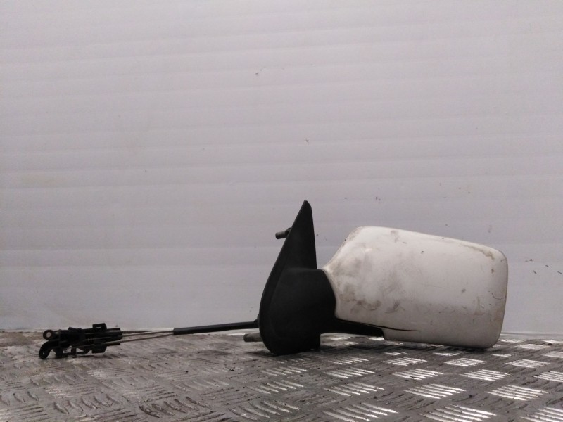 Recambio de retrovisor izquierdo para volkswagen vento (1h2) referencia OEM IAM 1H1857501C 055009L 