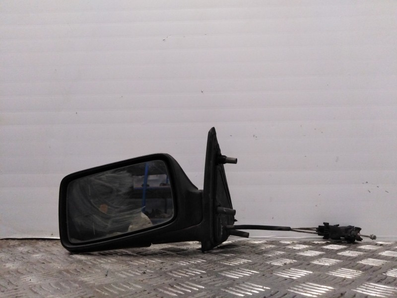 Recambio de retrovisor izquierdo para volkswagen vento (1h2) referencia OEM IAM 1H1857501C 055009L 
