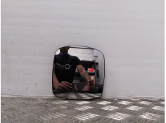 Recambio de cristal retrovisor izquierdo para renault kangoo 1.5 dci diesel referencia OEM IAM 7701068848 31806729 