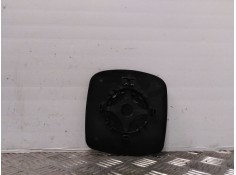 Recambio de cristal retrovisor izquierdo para renault kangoo 1.5 dci diesel referencia OEM IAM 7701068848 31806729  2