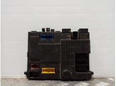 Recambio de modulo electronico para peugeot partner (s1) 1.9 diesel referencia OEM IAM 9642409880 73004112 A11975
